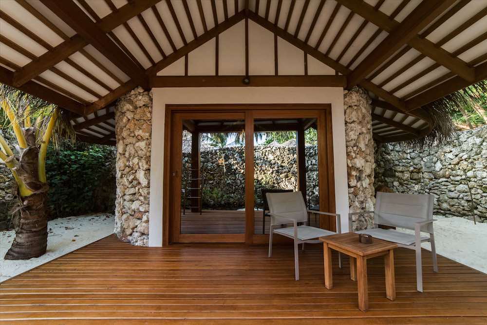 Garden Villa photo 2